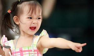 15 câu nói giúp làm dịu cơn tức giận của con ngay lập tức