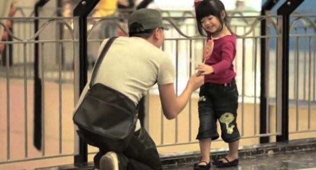 10 bài học cha mẹ nhất định phải trang bị cho con để tránh bị bắt cóc