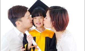 Những định hướng nuôi dạy con bố mẹ phải thay đổi ngay từ đầu để giúp trẻ...