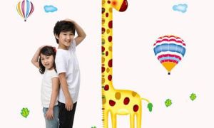 Những thực phẩm giúp con tăng cân ầm ầm, cao lớn và thông minh