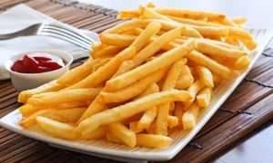 Cho con ăn mãi 10 loại thực phẩm này, mẹ vô tình