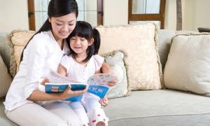 6 dấu hiệu cho thấy con bạn vô cùng thông minh