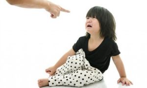 Không đòn roi, không tổn thương con, quy trình 5 bước vẫn giúp bạn kỷ luật con...