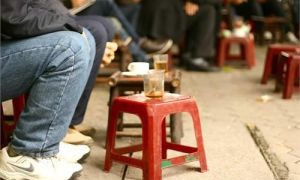 Chỉ với 1 ly nước lọc lật mặt ngay cà phê THẬT-GIẢ chính xác nhất, chiêu hay...