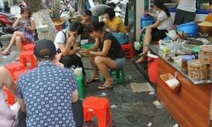 7 điều kỳ lạ ở Việt Nam trong mắt khách Tây
