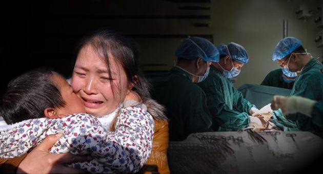 Mỹ mạnh tay với Trung Quốc về tình trạng buôn người từ nước láng giềng Việt Nam