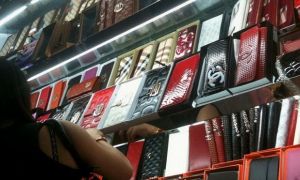 Bất kể là gì, cứ có mẫu là Trung Quốc làm được hàng giả: Châu Âu chịu trận?