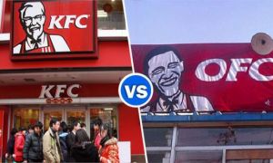 Vì sao các doanh nghiệp ở Mỹ không dám làm hàng giả như Trung Quốc?
