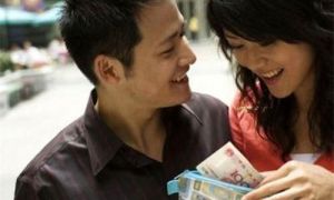 Tâm sự của anh chồng lấy nhầm