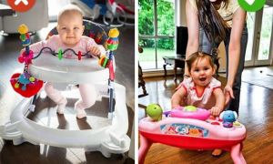 5 mối nguy sức khỏe tiềm ẩn từ những đồ dùng hàng ngày của bé