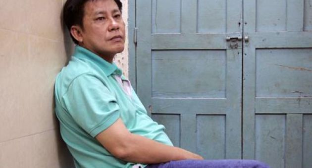 Nữ du khách nước ngoài đi xuyên Việt bật khóc khi bị trộm xe: Đã tìm thấy xe...
