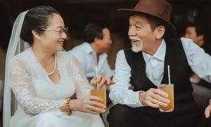 Ai rồi cũng sẽ đến lúc phải già đi, hãy lắng nghe những lời chân thực nhất