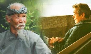 Ông lão châu Á trách con trai bất hiếu, ông lão châu Âu nói mấy câu khiến mọi...