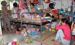 Vụ bán thuốc ung thư giả: Tâm thư của một công dân gửi Bộ trưởng Nguyễn Thị...