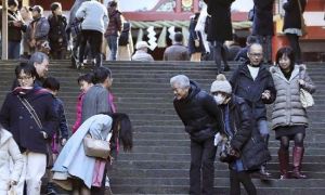 Người giàu Nhật sống khác đại gia Việt: Không thành trọc phú