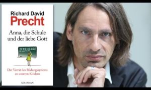 Sách của nhà báo người Đức như tấm gương phản chiếu đời sống giáo dục...