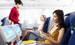 Những vi phạm khi đi máy bay mà rất nhiều người Việt hay mắc