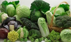 Thực phẩm nào chữa được ung thư? Đây là câu trả lời rất rõ ràng của chuyên gia