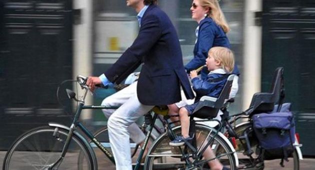 Công thức chung lý giải vì sao người Thụy Điển, Đan Mạch… không màng