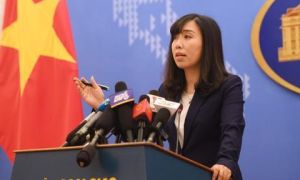 Quan hệ Việt - Đức sau khi Trịnh Xuân Thanh về nước