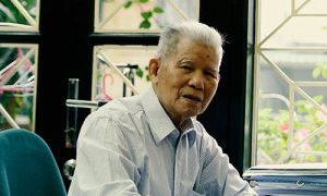 Người Việt đầu tiên được vinh danh Anh hùng đa dạng sinh học ASEAN