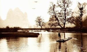 Chúng ta sở dĩ mệt mỏi là bởi vì đã nghĩ quá nhiều!