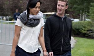 Priscilla Chan: Từ cô gái nghèo thành nữ Bác sĩ và vợ tỷ phú Facebook