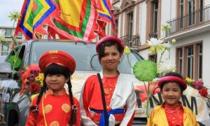 Thế hệ người Việt thứ hai ở Đức chắc sẽ khác Thế hệ thứ nhất!