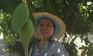 Người Việt thành công nhờ nghề nông ở Úc