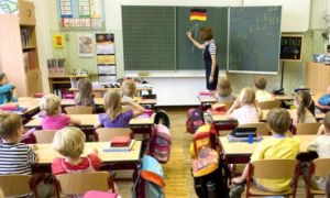 Những “cái được” to đùng của giáo dục phương Tây mà phụ huynh nào cũng khao khát