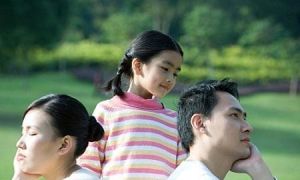 Ly hôn, làm sao đòi tiền cấp dưỡng khi chồng ở nước Đức còn vợ con ở Việt Nam?