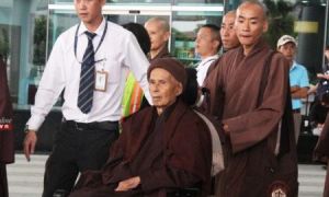 Thiền sư Thích Nhất Hạnh - Người đầu tiên đưa