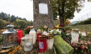 Đức xét xử nghi phạm người nhập cư cưỡng hiếp và sát hại nữ sinh viên 19 tuổi