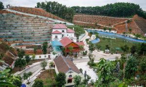 1,1 triệu người kê khai tài sản, chỉ 3 thiếu trung thực