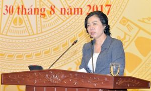 Vấn đề cốt lõi là dân nhận lại được những gì từ đóng thuế?