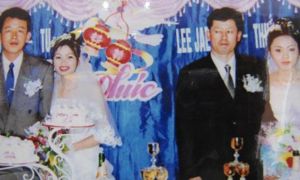 Những trận đòn thừa sống thiếu chết của các cô dâu Việt lấy chồng...