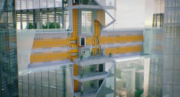 Áp dụng công nghệ trên tàu siêu tốc shinkansen Nhật Bản, người Đức phát minh...