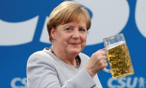 Chuyện nước Đức: Vận động cử tri với không gian mạng