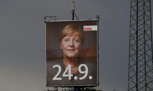 Thủ tướng Đức đề xuất