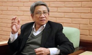 Một nửa số tiến sĩ làm 'quan” thì có gì đáng mừng?