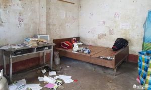 Tâm sự gây 'bão