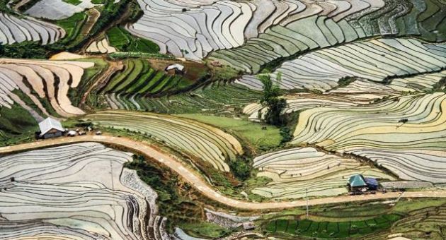 Đẹp ngỡ ngàng hình ảnh Việt Nam trên Tạp chí nhiếp ảnh hàng đầu thế giới