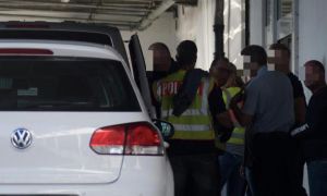 Lạm dụng tình dục trẻ em, ăn trộm, đánh người: Cuối cùng Đức cũng