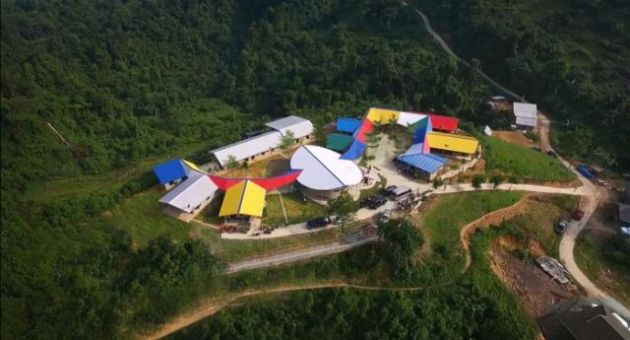 Không cần ngàn tỷ, GS Ngô Bảo Châu đã biến Ngôi trường ọp ẹp thành