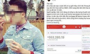 Thiếu gia Việt kiều Mỹ khoe tài sản triệu đô tuyển vợ thuần Việt, chỉ cần ở...