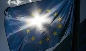 EU thiệt hại hơn 100 tỷ USD do áp đặt lệnh cấm vận Nga