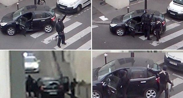 Nguy cơ các đối tượng khủng bố ''hồi hương'' về châu Âu (Phần 1)