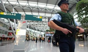 Nguy cơ các đối tượng khủng bố ''hồi hương'' về châu Âu (Phần 2)