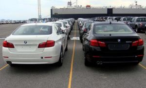 Công ty Việt làm giả giấy tờ buôn lậu xe Đức: Gần 700 xe BMW đang nằm phủ bụi...