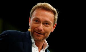 Bầu cử Đức: Đảng FDP